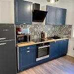 Republique - Dauder De Selva Apartment