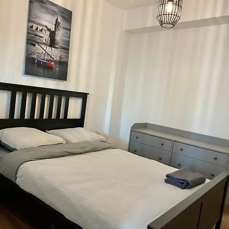Apartment Republique - Dauder De Selva Perpignan