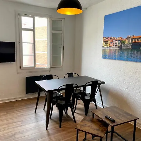 Republique - Dauder De Selva Apartmán