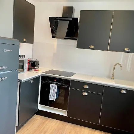 Apartmán Republique - Dauder De Selva *