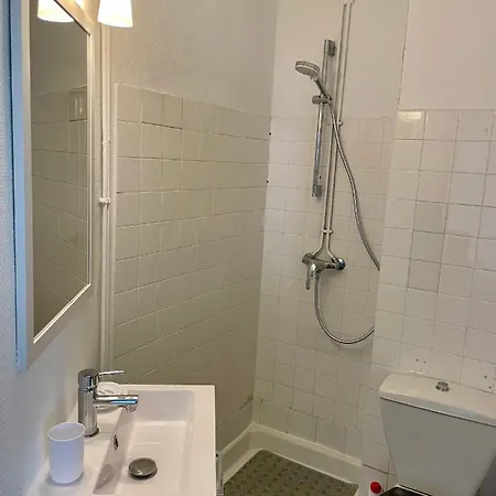 Republique - Dauder De Selva Apartmán *