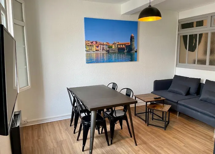 République - Dauder De Selva Appartamento