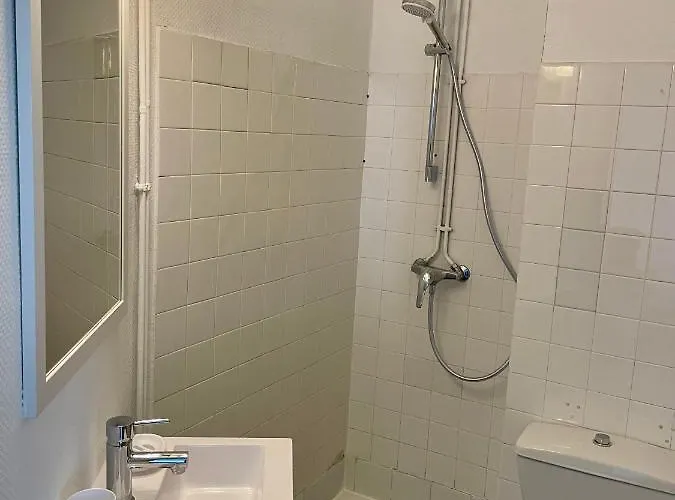 Republique - Dauder De Selva Apartment *