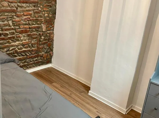 Apartment Republique - Dauder De Selva Perpignan